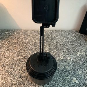 WeatherTech CupFone Cup Holder
